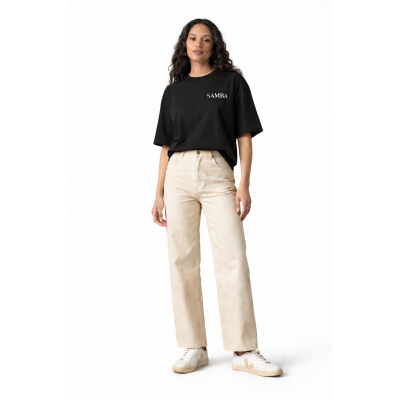 Samba Collection Black