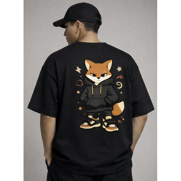 Move Smart Tee